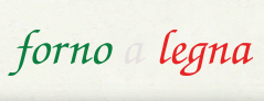 Forno-a-Legna